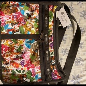 LeSportsac Hawaii Exclusive NWT